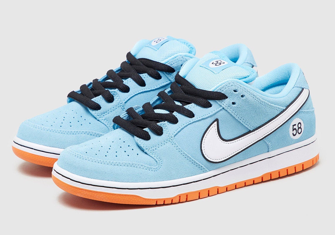 Nike SB Dunk Low Club 58 Gulf | Next Gen Kicks